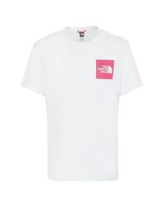 Футболка The North Face