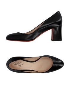 Туфли Santoni