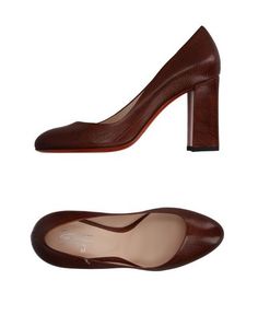 Туфли Santoni