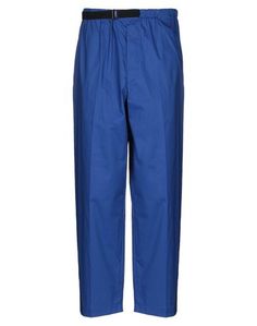 Повседневные брюки Dries Van Noten
