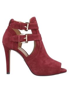 Полусапоги и высокие ботинки Michael Michael Kors