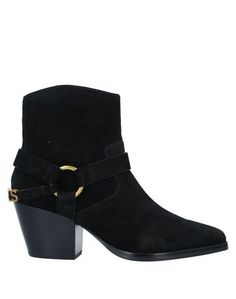 Полусапоги и высокие ботинки Michael Michael Kors