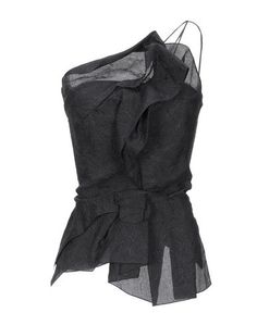 Топ без рукавов Roland Mouret