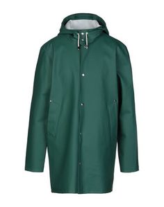 Легкое пальто Stutterheim