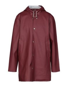 Легкое пальто Stutterheim