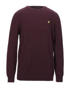 Свитер Lyle & Scott