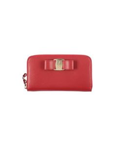 Бумажник Salvatore Ferragamo