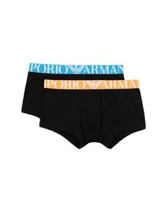 Боксеры Emporio Armani