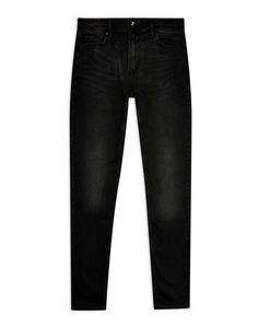 Джинсовые брюки Topman