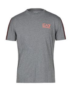 Футболка EA7