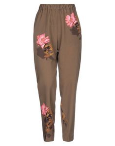 Повседневные брюки Dries Van Noten