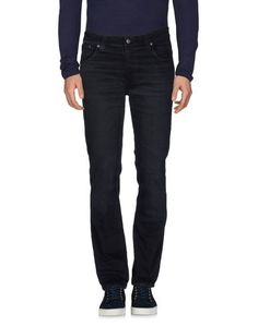Джинсовые брюки Nudie Jeans CO