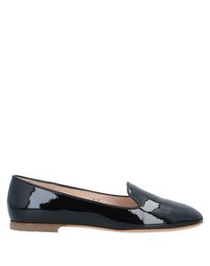 Мокасины Tod`S