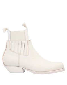 Полусапоги и высокие ботинки Mm6 Maison Margiela