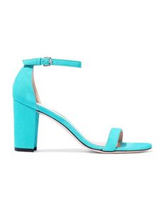 Сандалии Stuart Weitzman