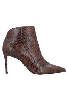 Полусапоги и высокие ботинки Giuseppe Zanotti
