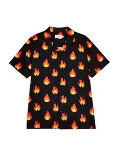 Pубашка Topman