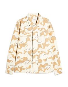 Pубашка Topman