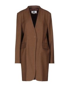 Пальто Mm6 Maison Margiela