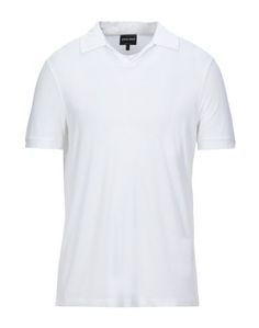 Футболка Giorgio Armani