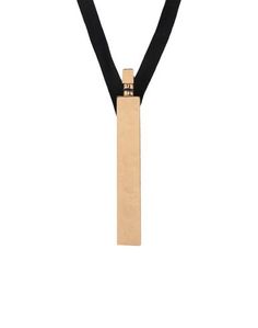 Ожерелье Maison Margiela