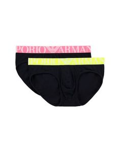 Трусы Emporio Armani