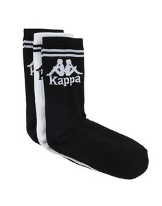 Короткие носки Kappa