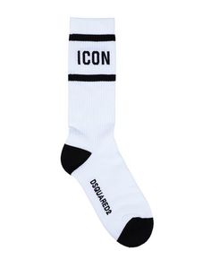 Короткие носки Dsquared2
