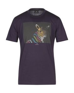 Футболка PS Paul Smith