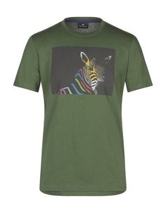 Футболка PS Paul Smith