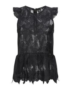 Топ без рукавов Guess