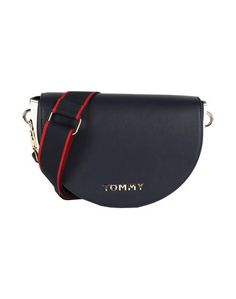 Сумка через плечо Tommy Hilfiger