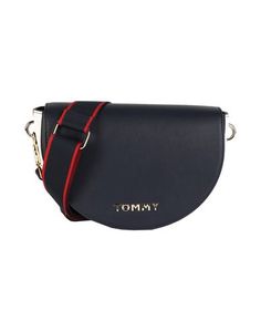 Сумка через плечо Tommy Hilfiger