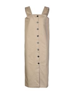 Платье длиной 3/4 Maison KitsunÉ