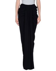 Длинная юбка Elisabetta Franchi