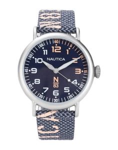 Наручные часы Nautica