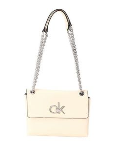 Сумка на плечо Calvin Klein