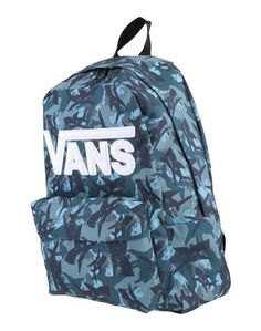 Рюкзаки и сумки на пояс Vans