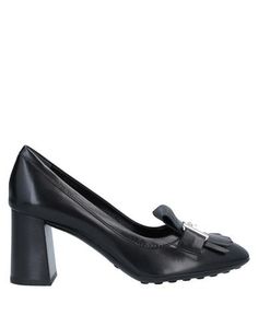 Мокасины Tod`S