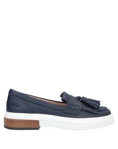 Мокасины Tod`S