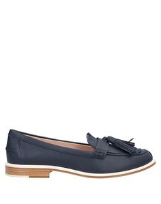 Мокасины Tod`S
