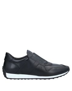Низкие кеды и кроссовки Tod`S