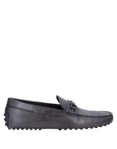 Мокасины Tod`S