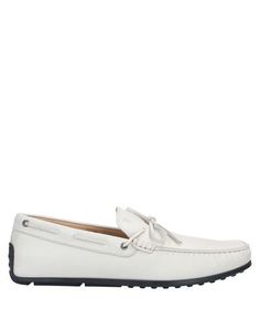 Мокасины Tod`S