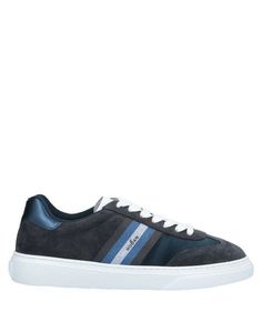 Низкие кеды и кроссовки Hogan