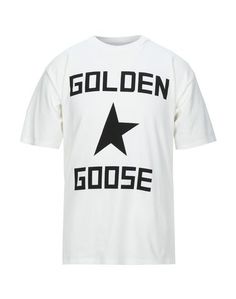 Футболка Golden Goose Deluxe Brand