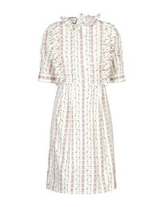 Короткое платье Gucci