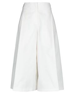 Юбка длиной 3/4 Jil Sander