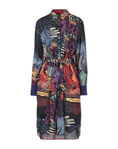 Платье до колена Paul Smith