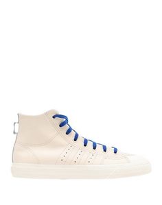 Высокие кеды и кроссовки Adidas Originals BY Pharrell Williams